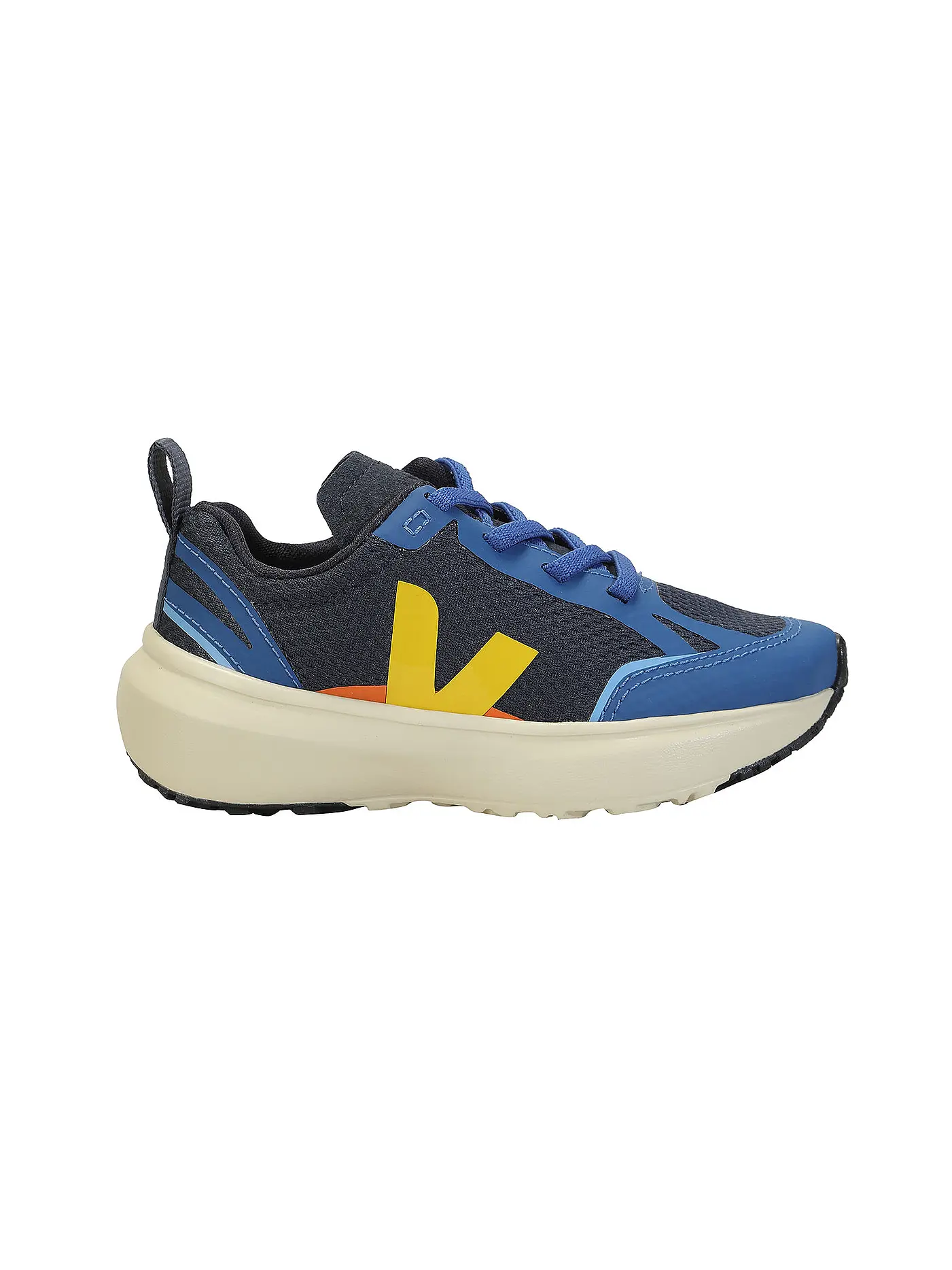 VEJA | Jungen Sneaker CANARY LIGHT | 